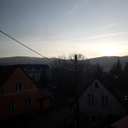 Mieszkanie Z Widokiem Na Gory Karpacz Sosnowka Marczyce Extérieur photo
