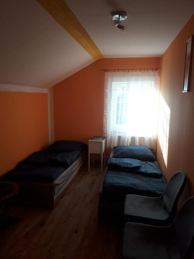Mieszkanie Z Widokiem Na Gory Karpacz Sosnowka Marczyce Extérieur photo